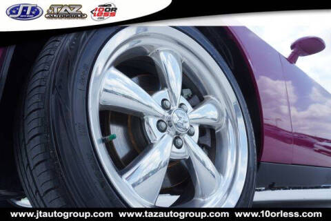2010 Dodge Challenger R/T