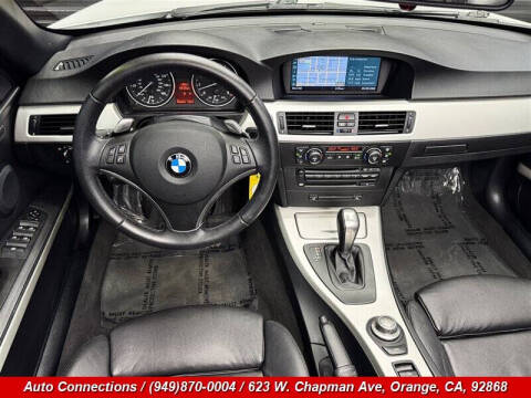 2008 BMW 3 Series 335i