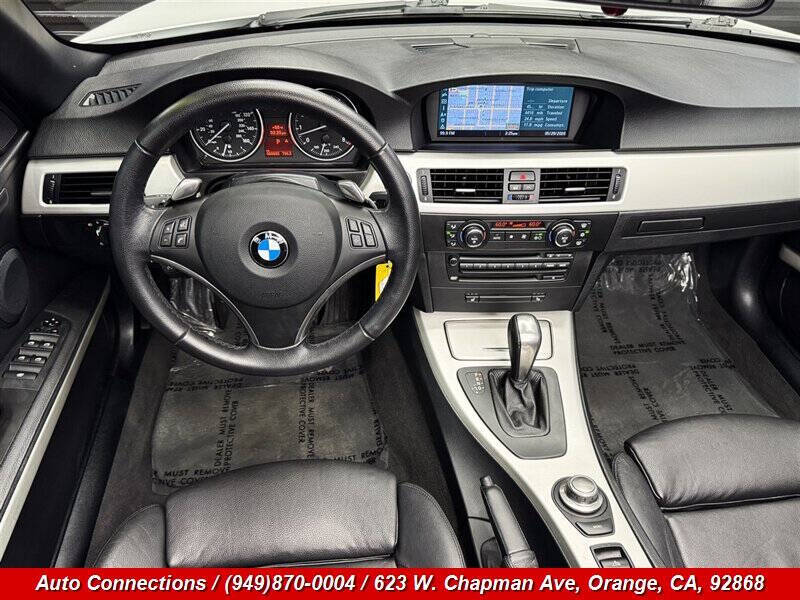 2008 BMW 3 Series 335i
