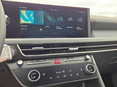 2026 Hyundai Sonata