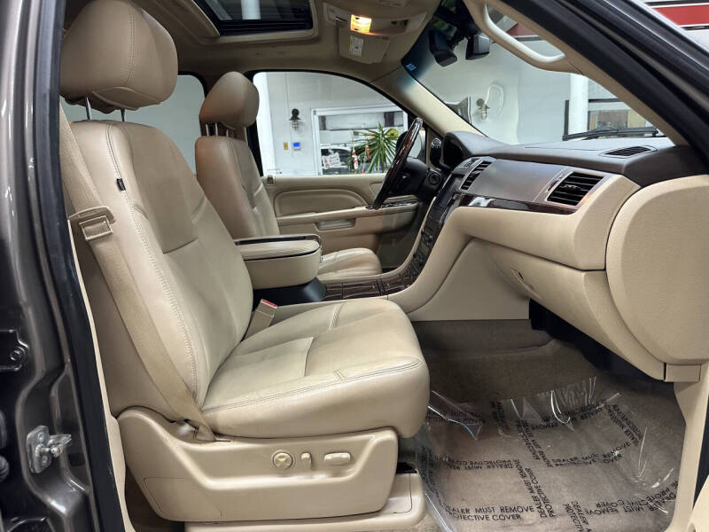 2013 Cadillac Escalade ESV Premium