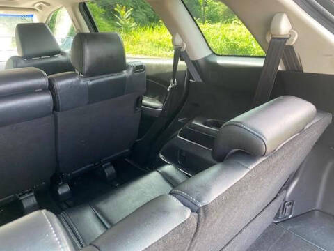 2010 Mazda CX-9