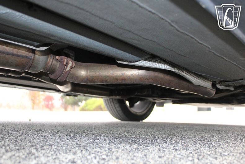 2007 Chrysler Crossfire Limited