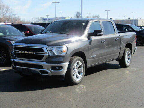 2019 RAM 1500 for sale at Brunswick Auto Mart in Brunswick OH