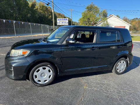 2014 Scion xB