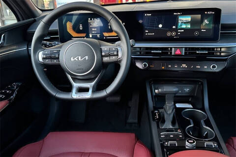 2026 Kia K5