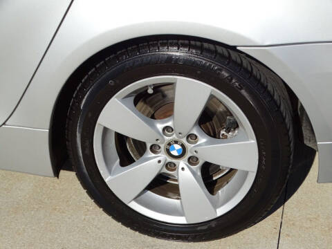 2007 BMW 5 Series 530xi