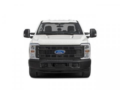 2024 Ford F-250 Super Duty