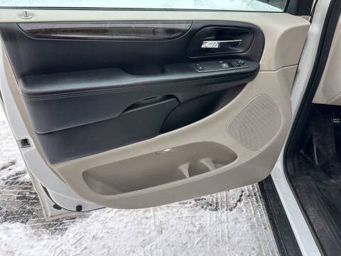 2014 RAM C/V Tradesman