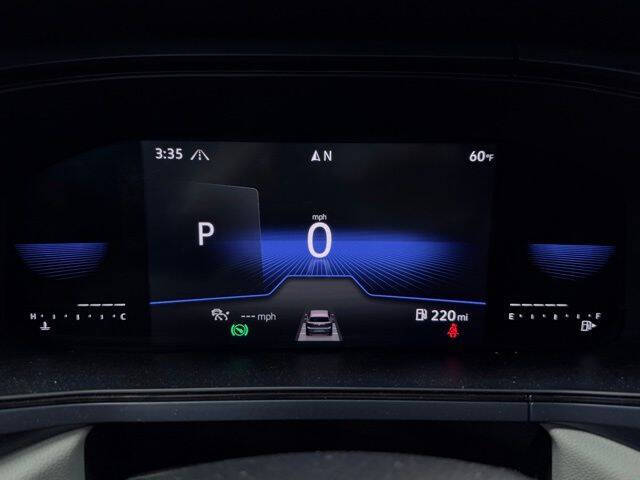2022 Volkswagen Taos SE 4Motion