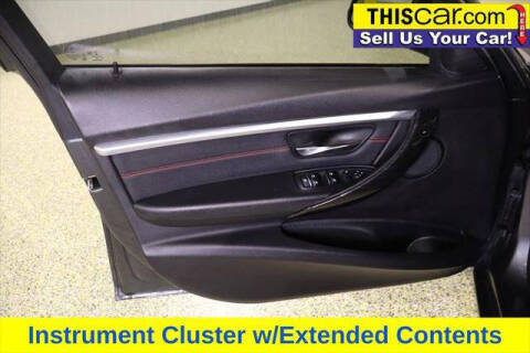 2018 BMW 3 Series 330i