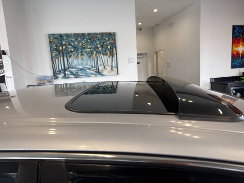 2002 Acura TL 3.2 w/Navi