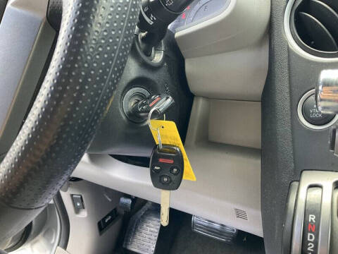 2015 Honda Pilot EX