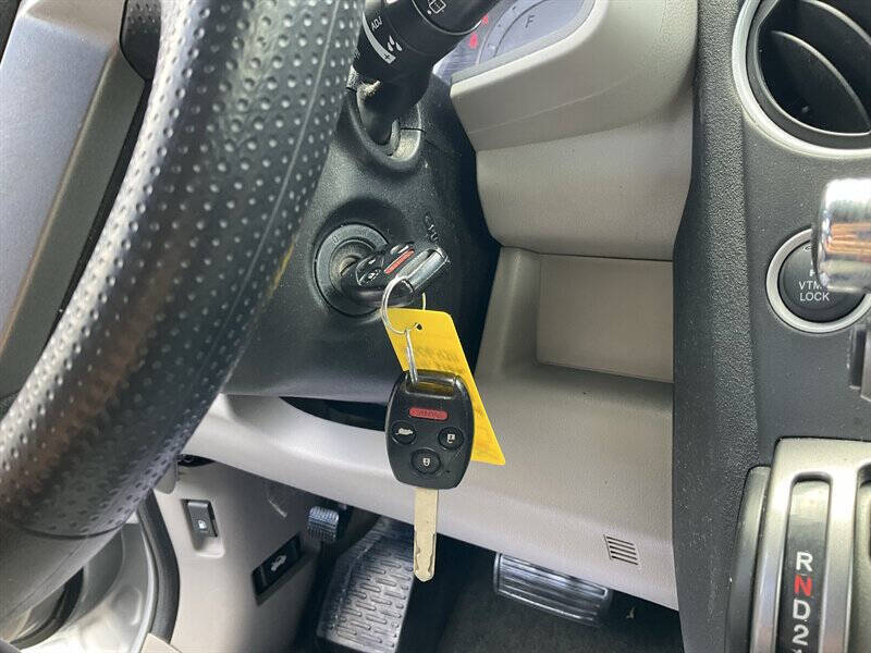 2015 Honda Pilot EX