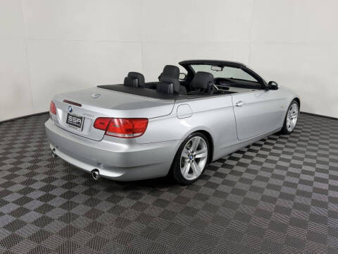 2008 BMW 3 Series 335i