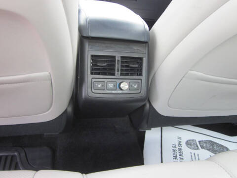 2015 Toyota Avalon Limited