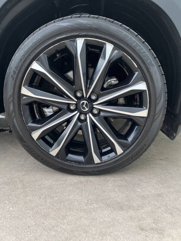 2023 Mazda CX-50 2.5 S Premium Plus