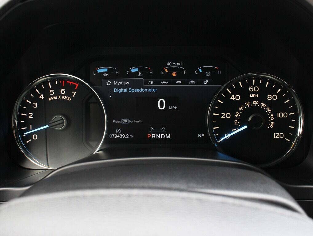 2018 Ford F-150  - $35,995