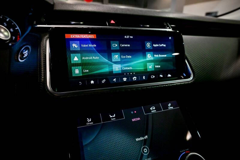 2020 Land Rover Range Rover Velar P250 S