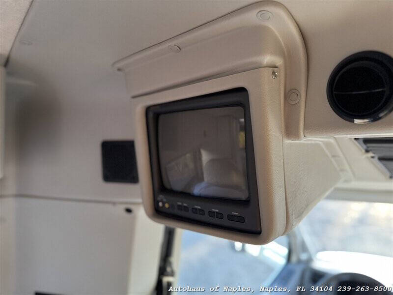 1999 Volkswagen EuroVan