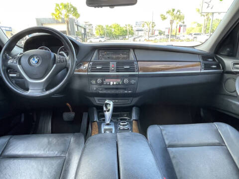 2014 BMW X6 xDrive35i