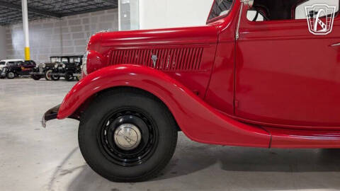 1937 Ford F-100