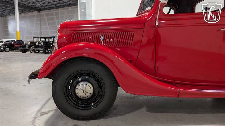 1937 Ford F-100