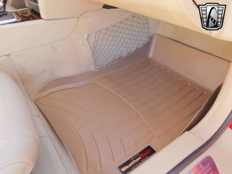 2010 Mercedes-Benz E-Class E 350