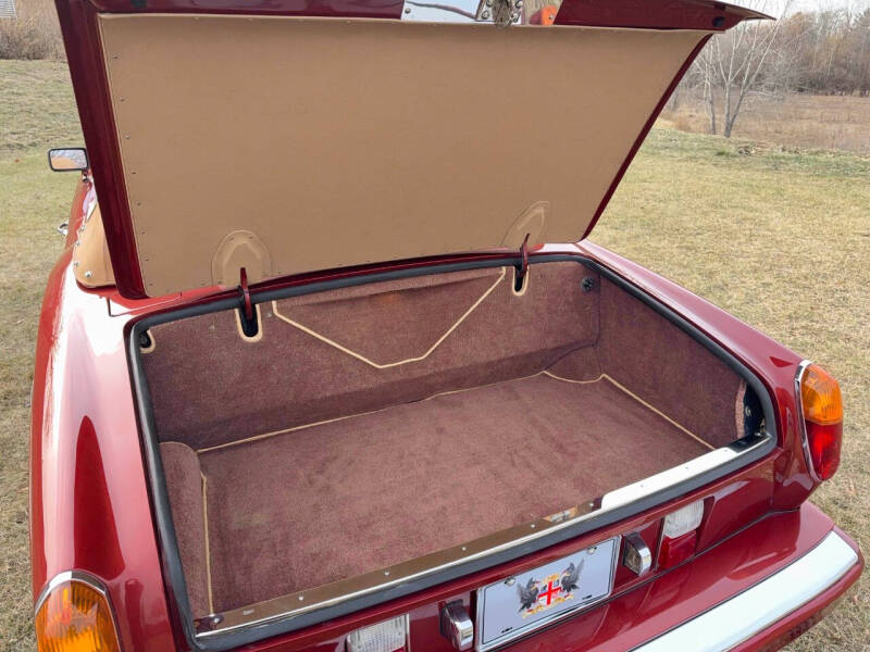 1985 Rolls-Royce Corniche