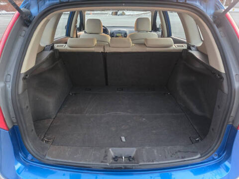 2010 Hyundai Elantra Touring GLS