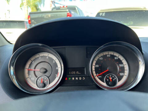 2015 RAM C/V Tradesman