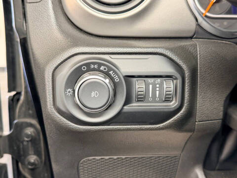 2022 Jeep Wrangler Unlimited