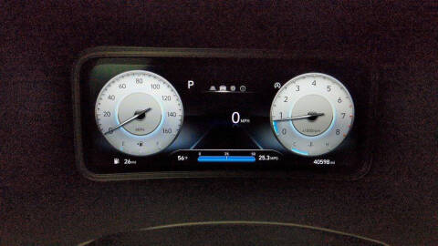 2022 Hyundai Kona N Line