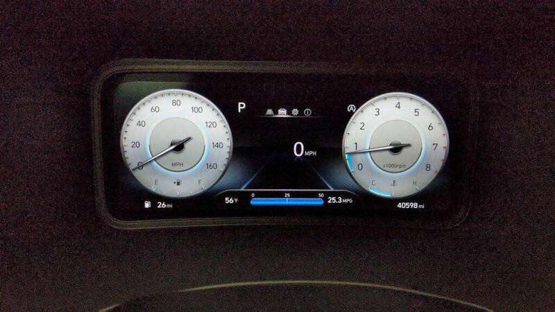 2022 Hyundai Kona N Line