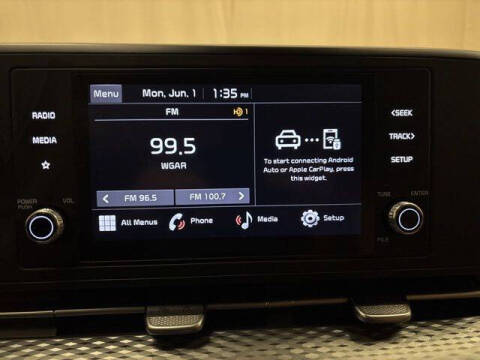 2024 Kia Carnival