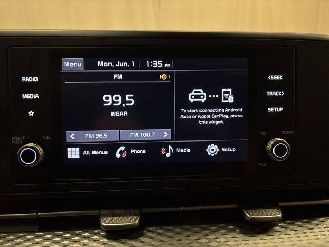2024 Kia Carnival