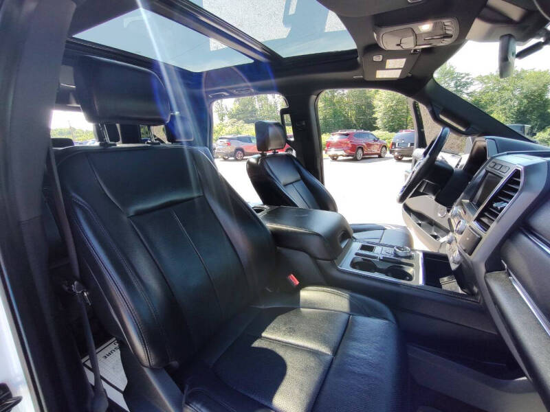 2020 Ford Expedition XLT