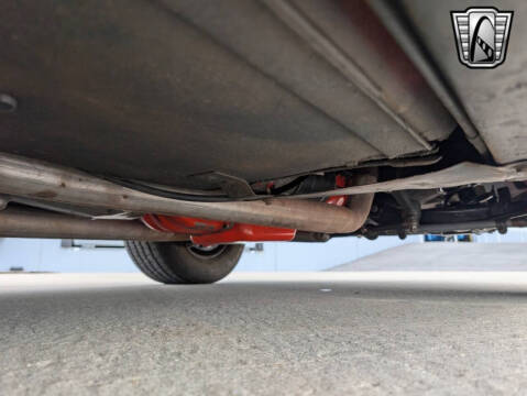 1968 Chevrolet Corvette