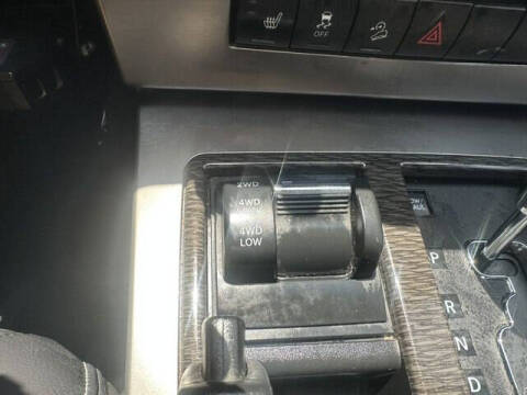 2012 Jeep Liberty Limited