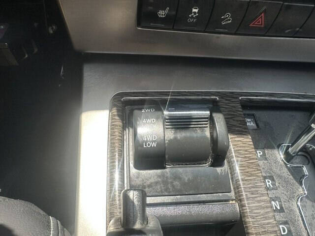 2012 Jeep Liberty Limited