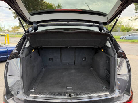2015 Audi Q5 2.0T quattro Premium Plus