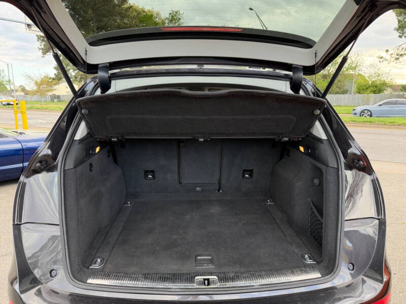 2015 Audi Q5 2.0T quattro Premium Plus
