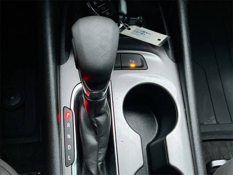 2024 Chevrolet Malibu LS