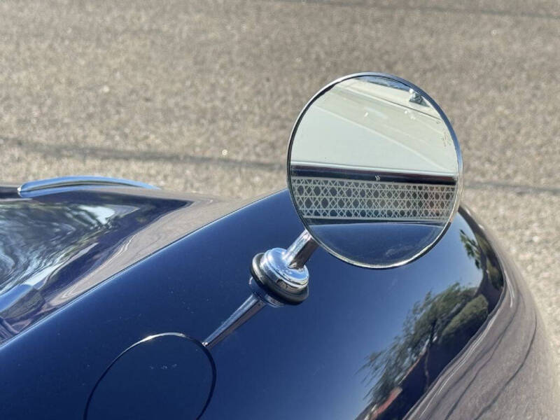 1965 Rolls-Royce Phantom V