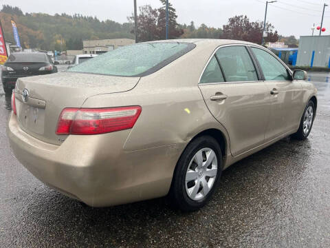 2009 Toyota Camry