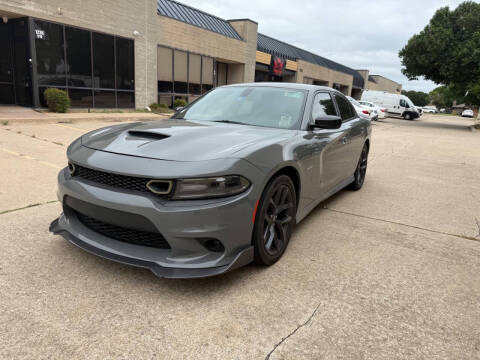 2019 Dodge Charger R/T