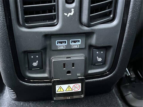 2026 Dodge Durango GT HEMI Plus