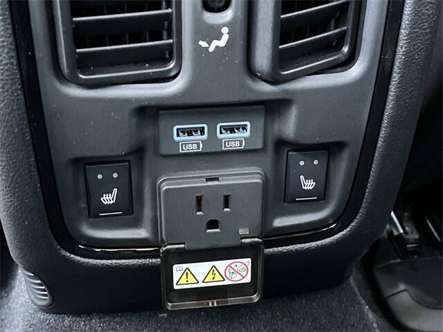 2026 Dodge Durango GT HEMI Plus