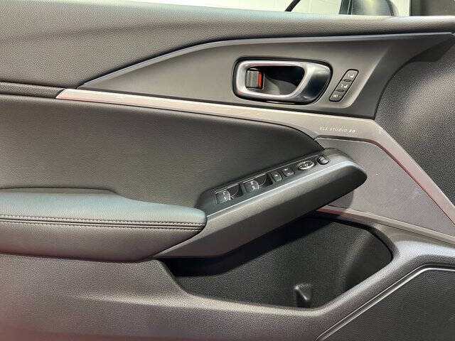 2025 Acura Integra w/Tech w/A-SPEC