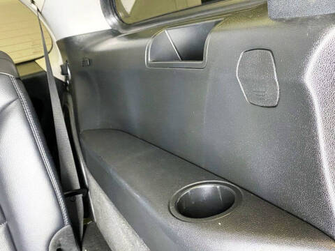 2011 Mercedes-Benz R-Class R 350 BlueTEC